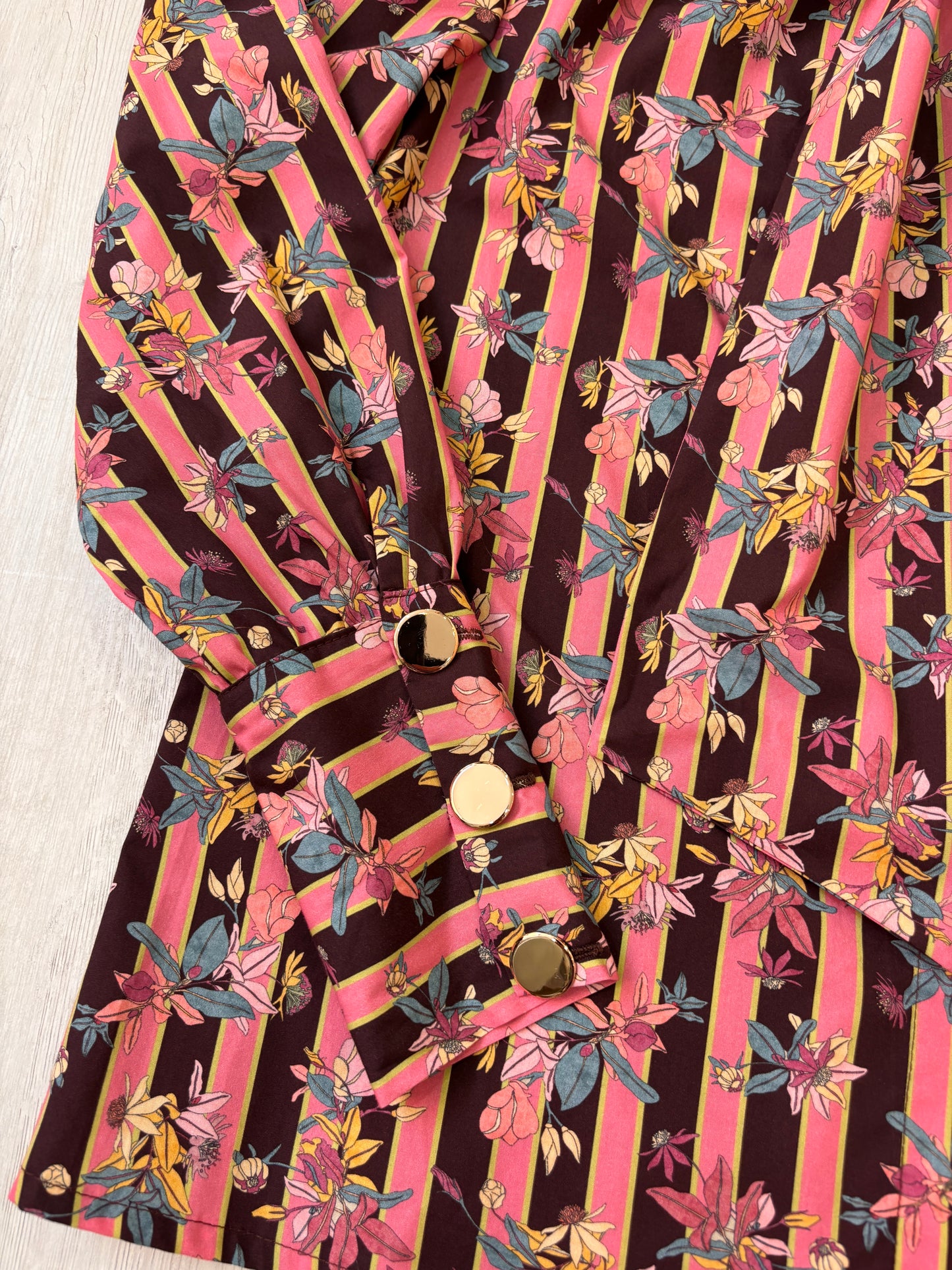 Camisa mujer Pitaya