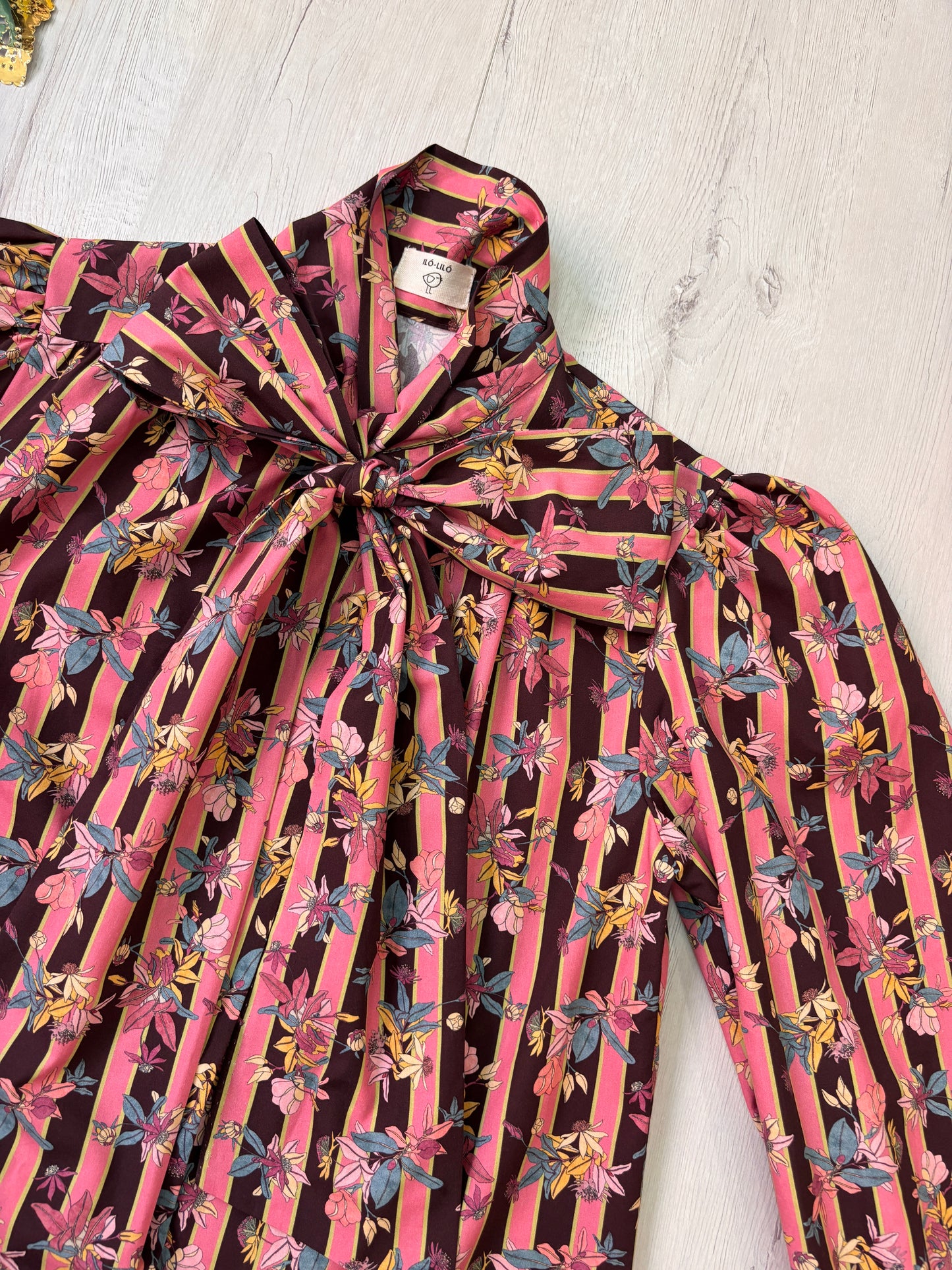Camisa mujer Pitaya