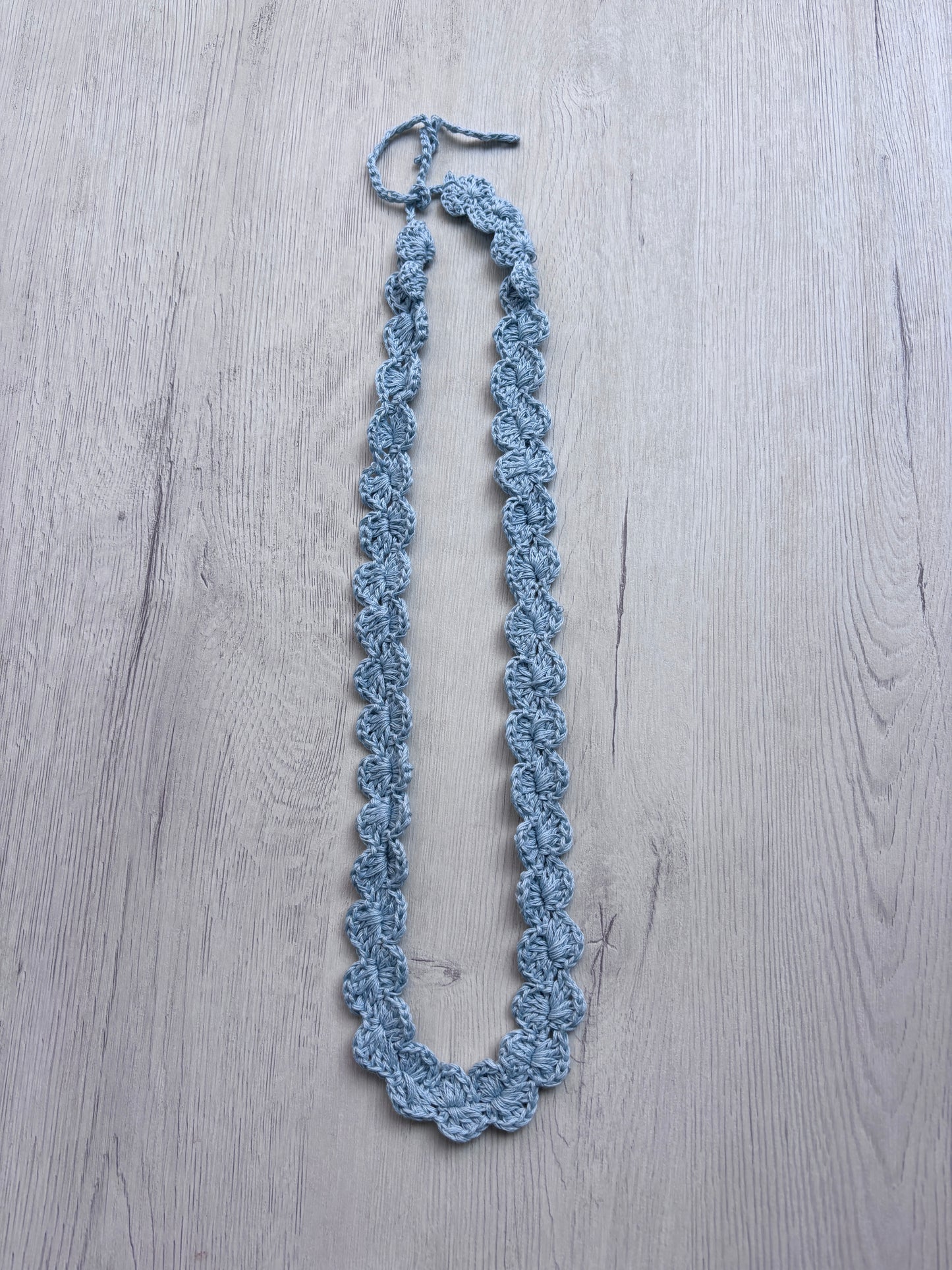 Collares de Punto (anchos)