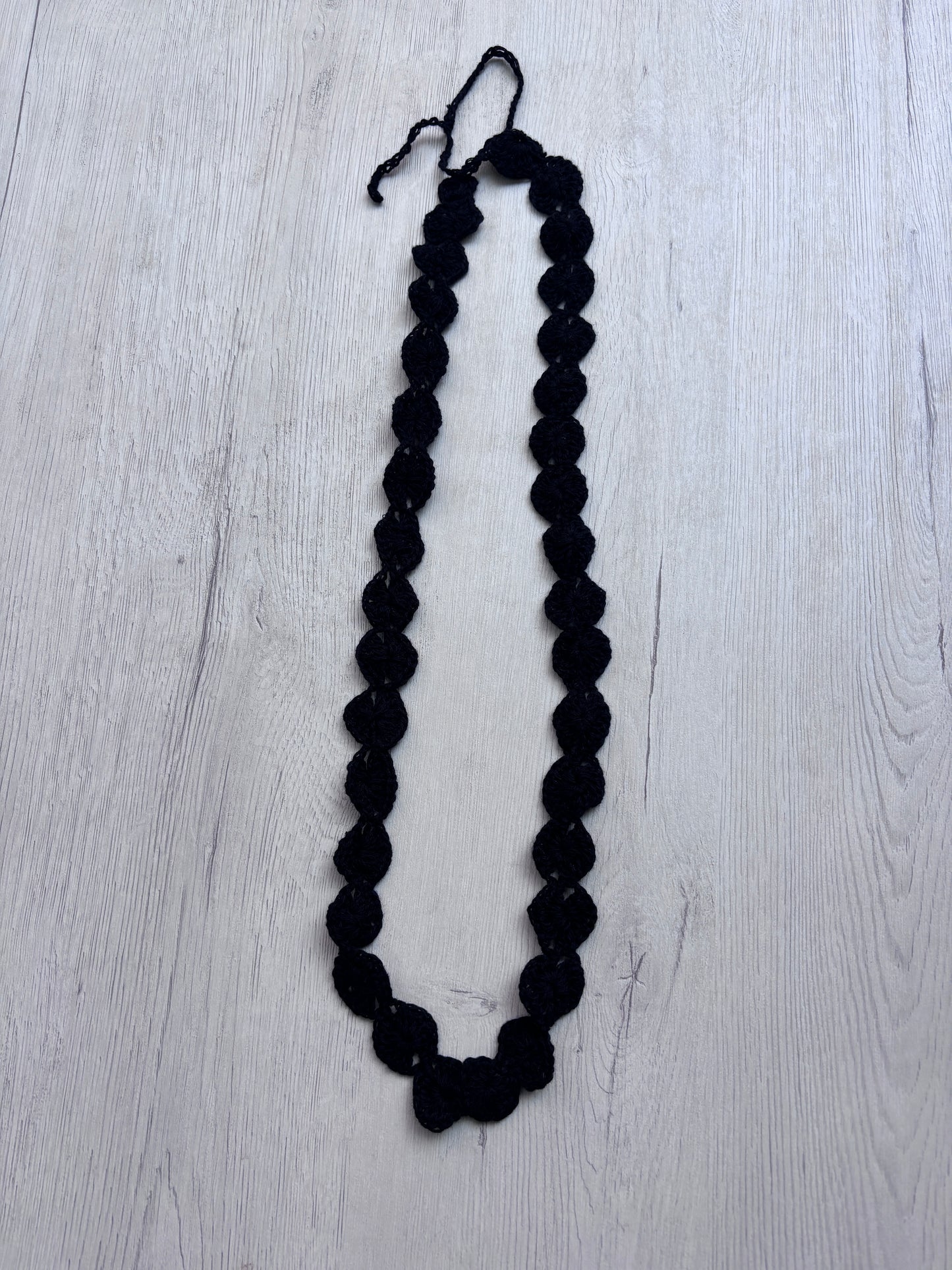 Collares de Punto (anchos)