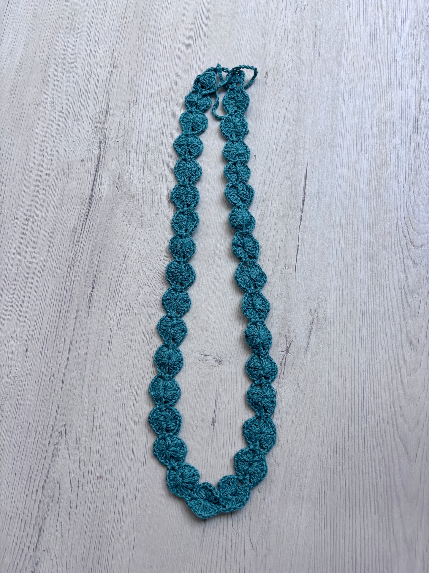 Collares de Punto (anchos)