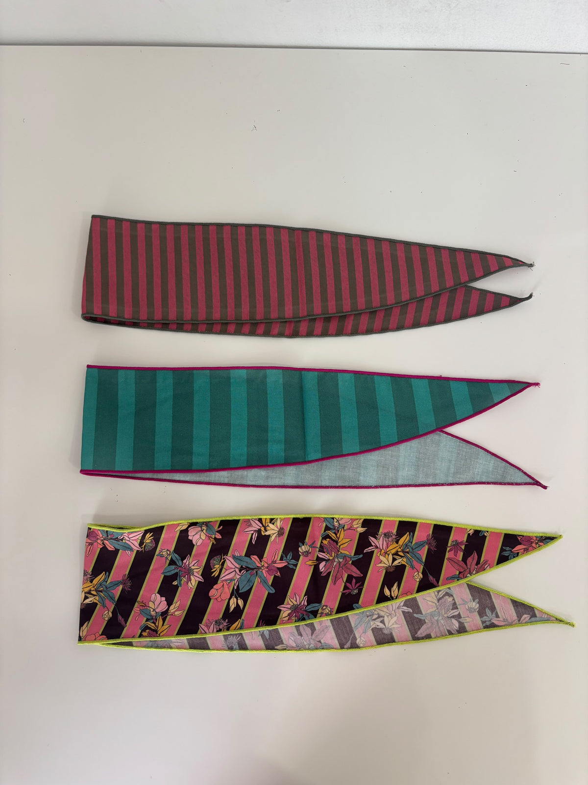 Lazo / bandana Pitaya