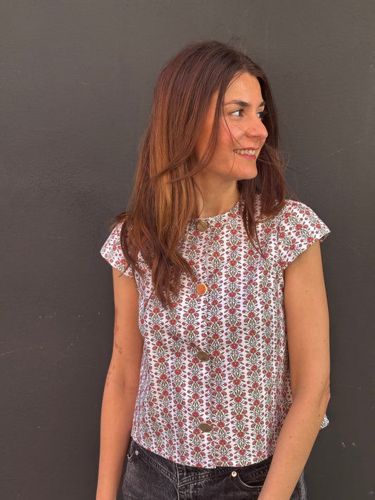 Camisa mujer Dianto