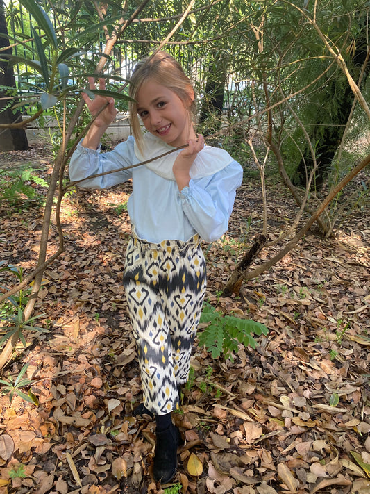 Pantalón niña Irati