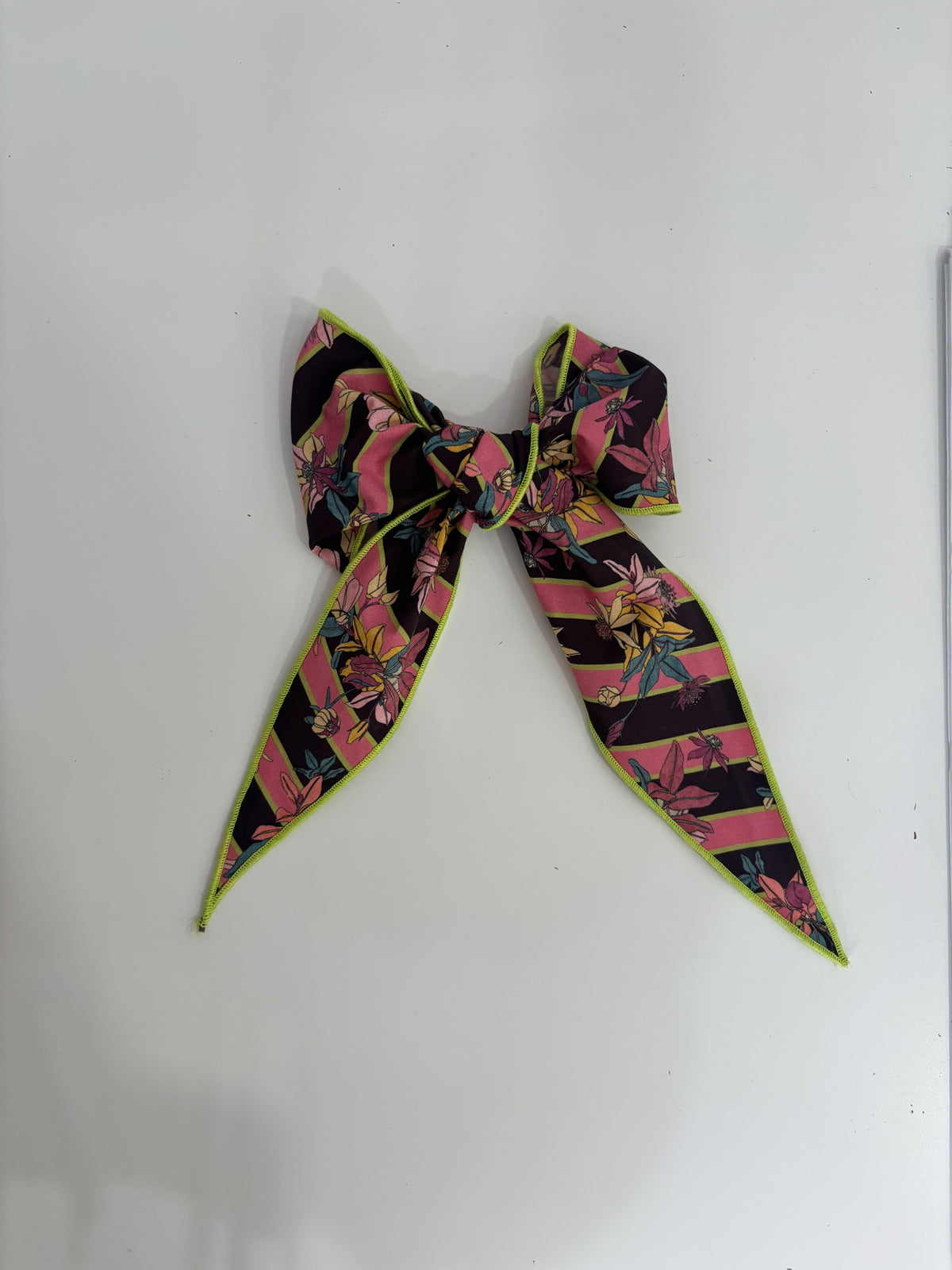 Lazo / bandana Pitaya
