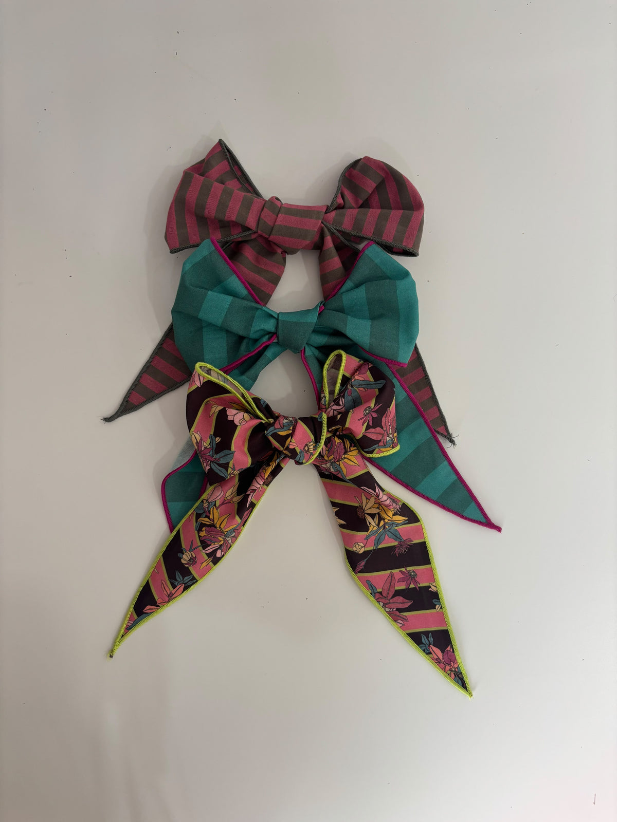 Lazo / bandana Pitaya