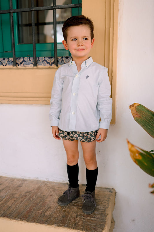 Pololo Tilo