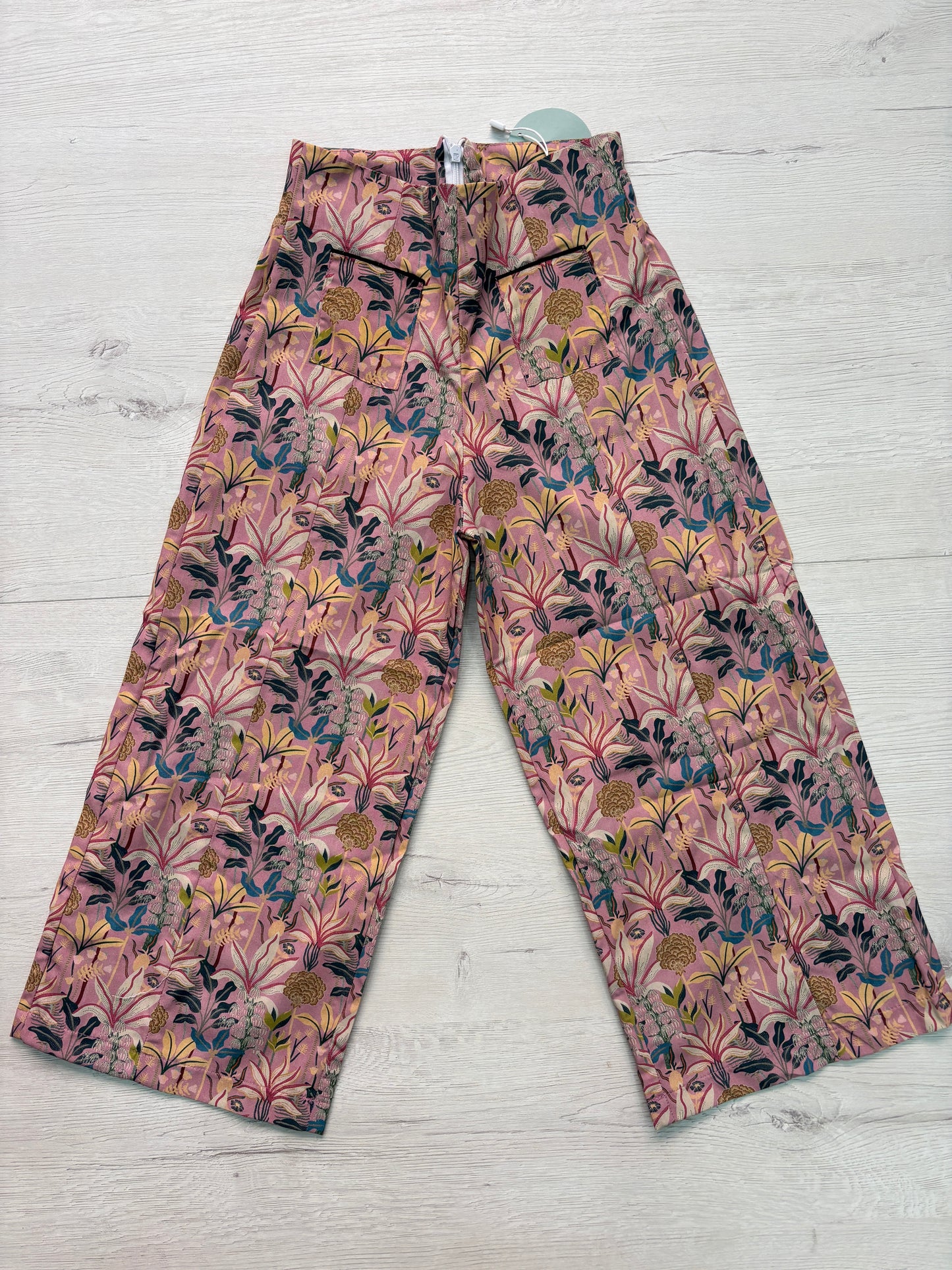 Pantalón niña Ceiba