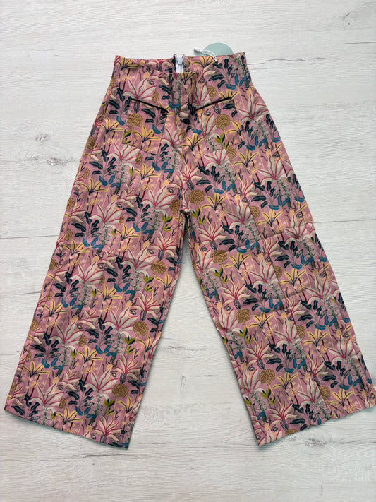 Pantalón niña Ceiba