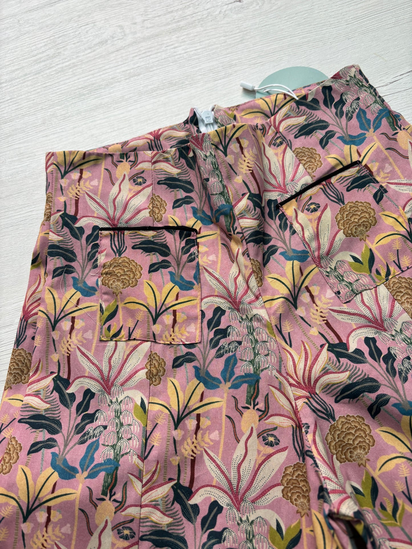 Pantalón niña Ceiba