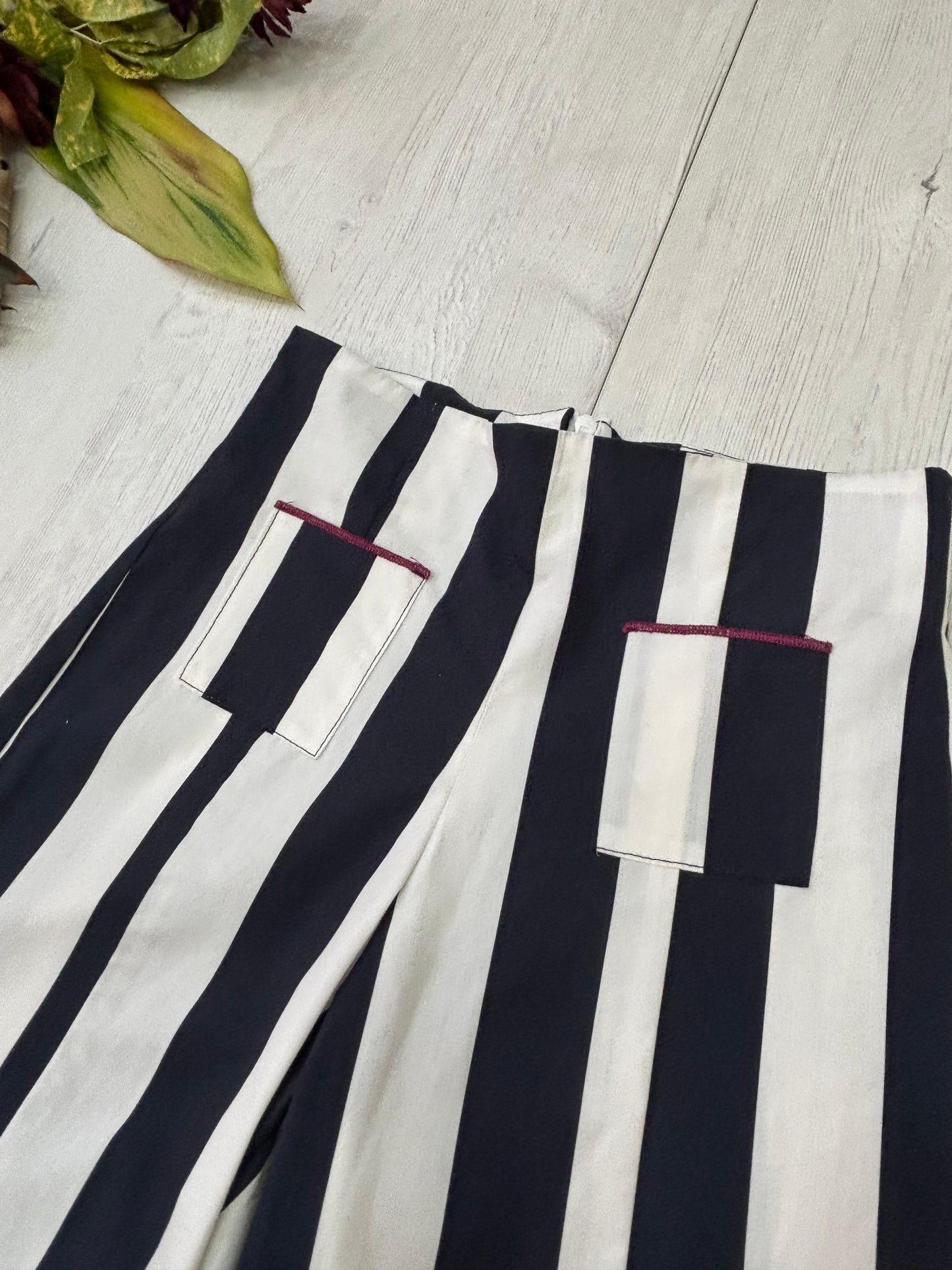 Pantalón niña Ébano