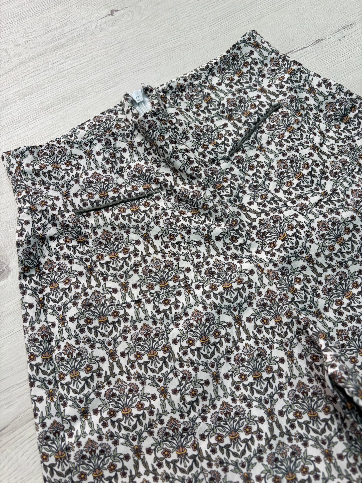 Pantalón niña Moringa