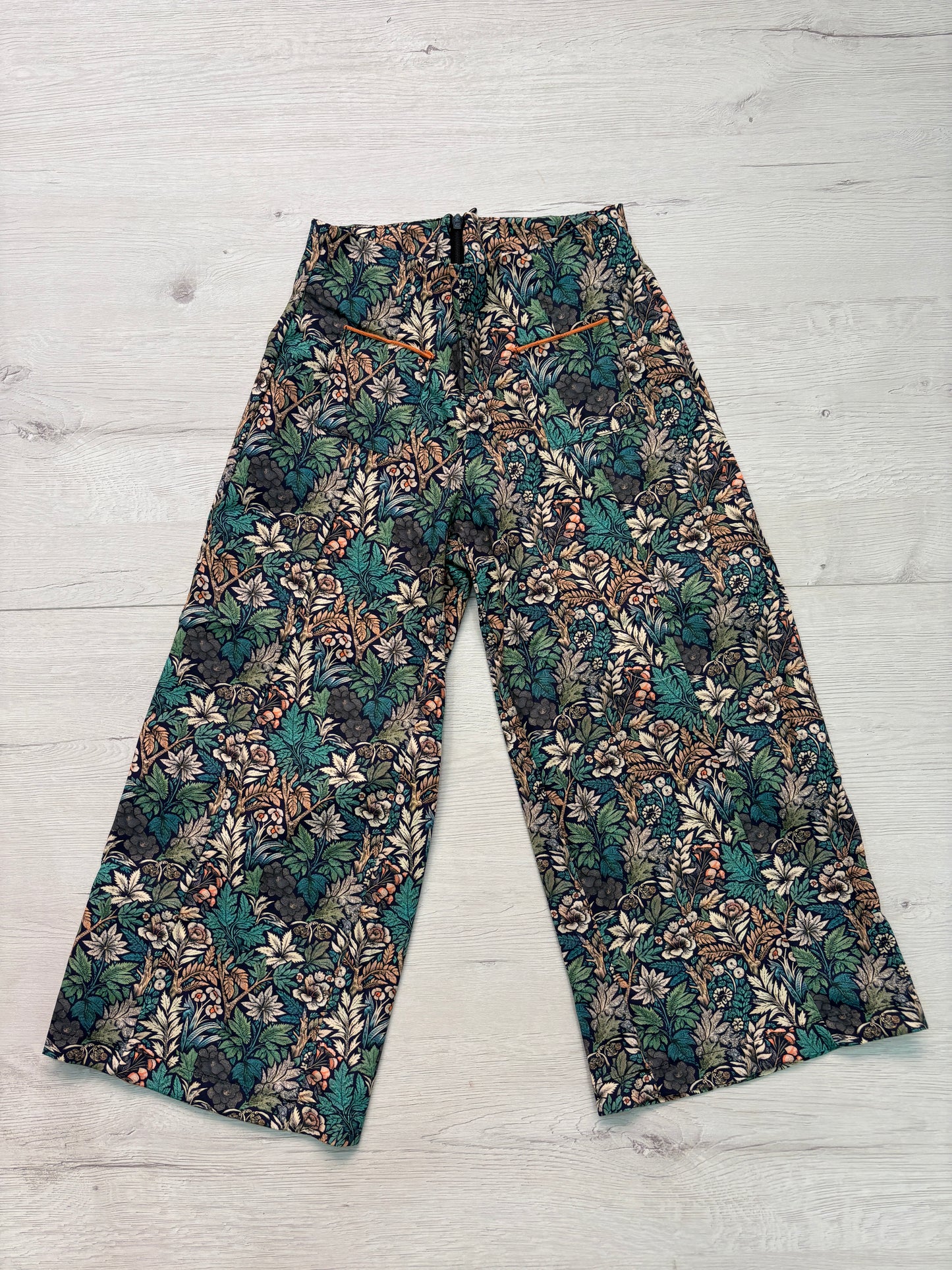 Pantalón niña Iroko