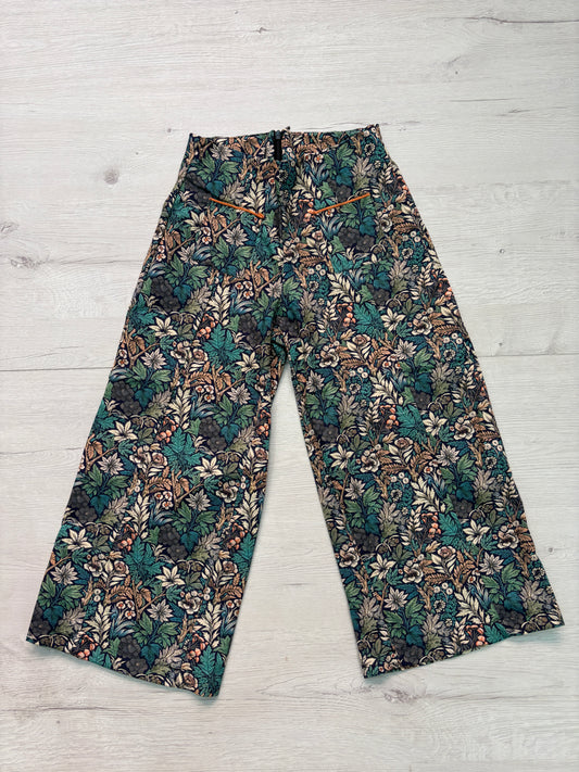 Pantalón niña Iroko