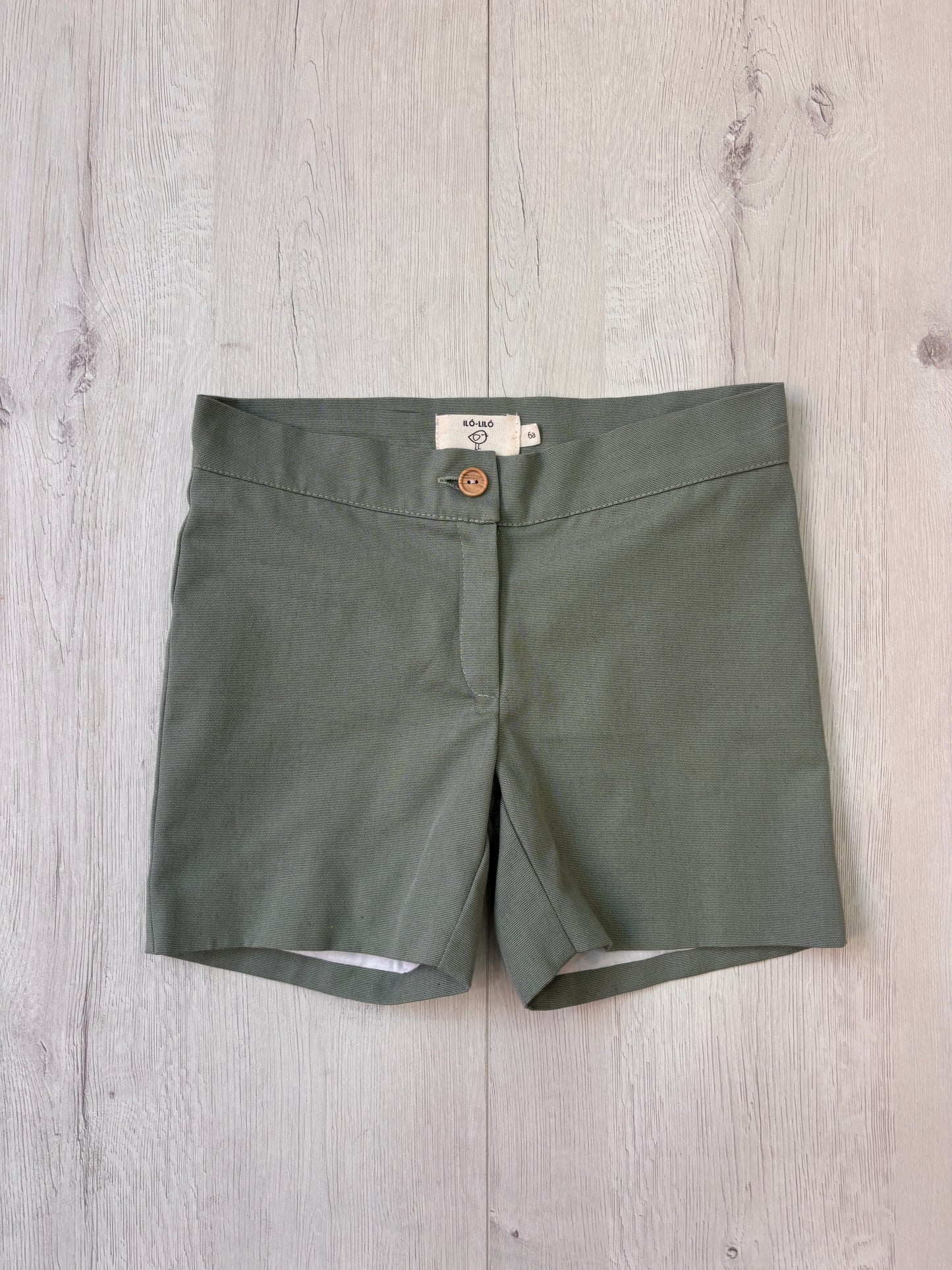 Pantalón Loneta Verde seco