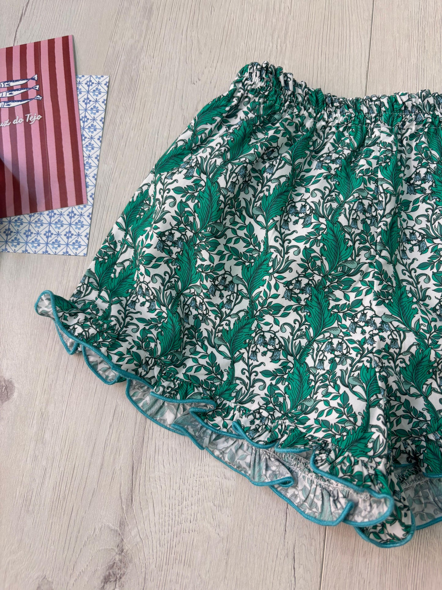 Shorts Viana