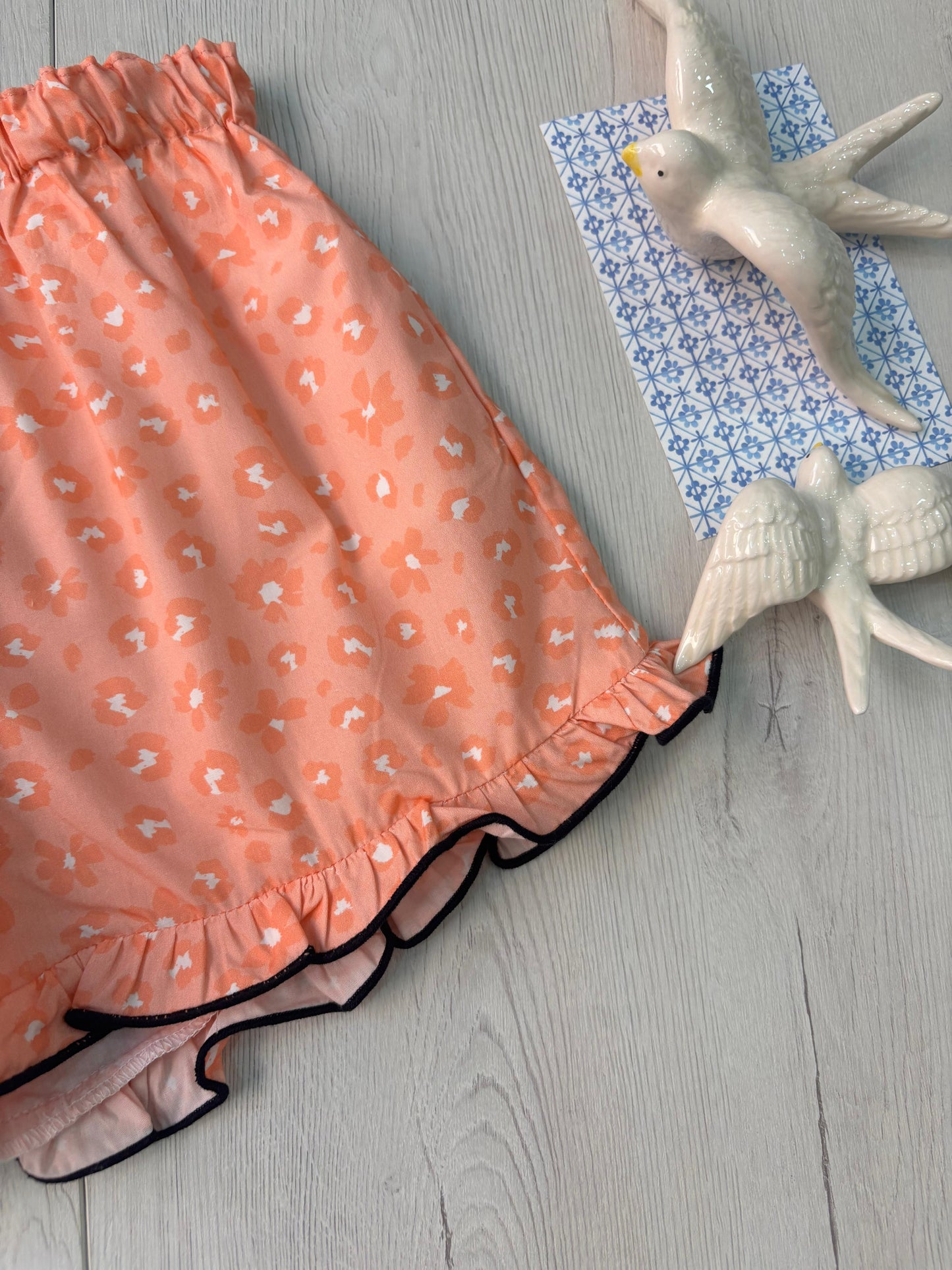 Shorts Comporta