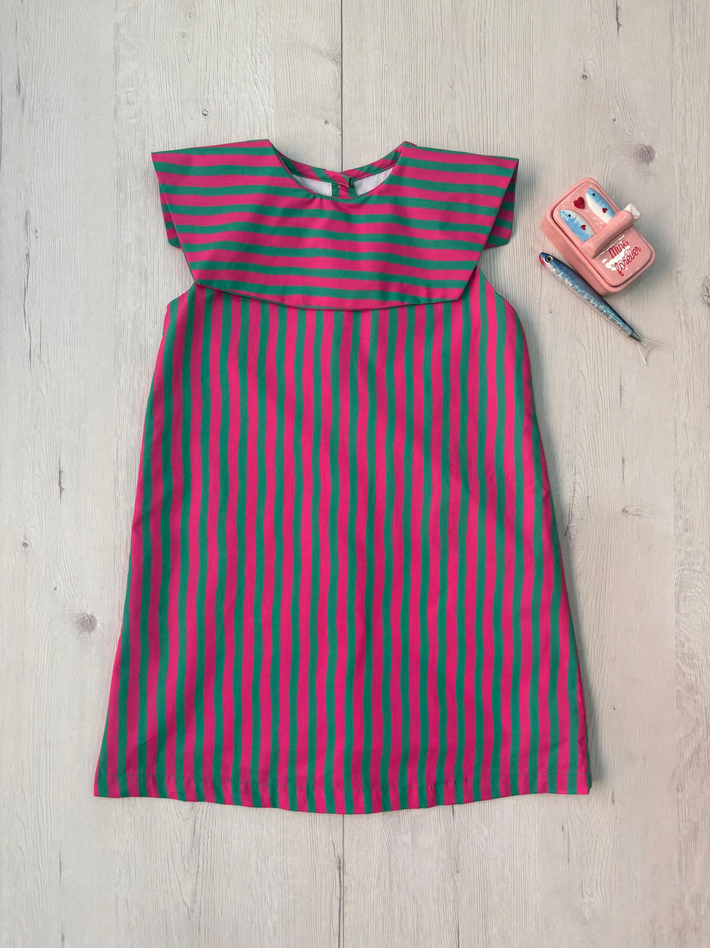 Vestido Aveiro