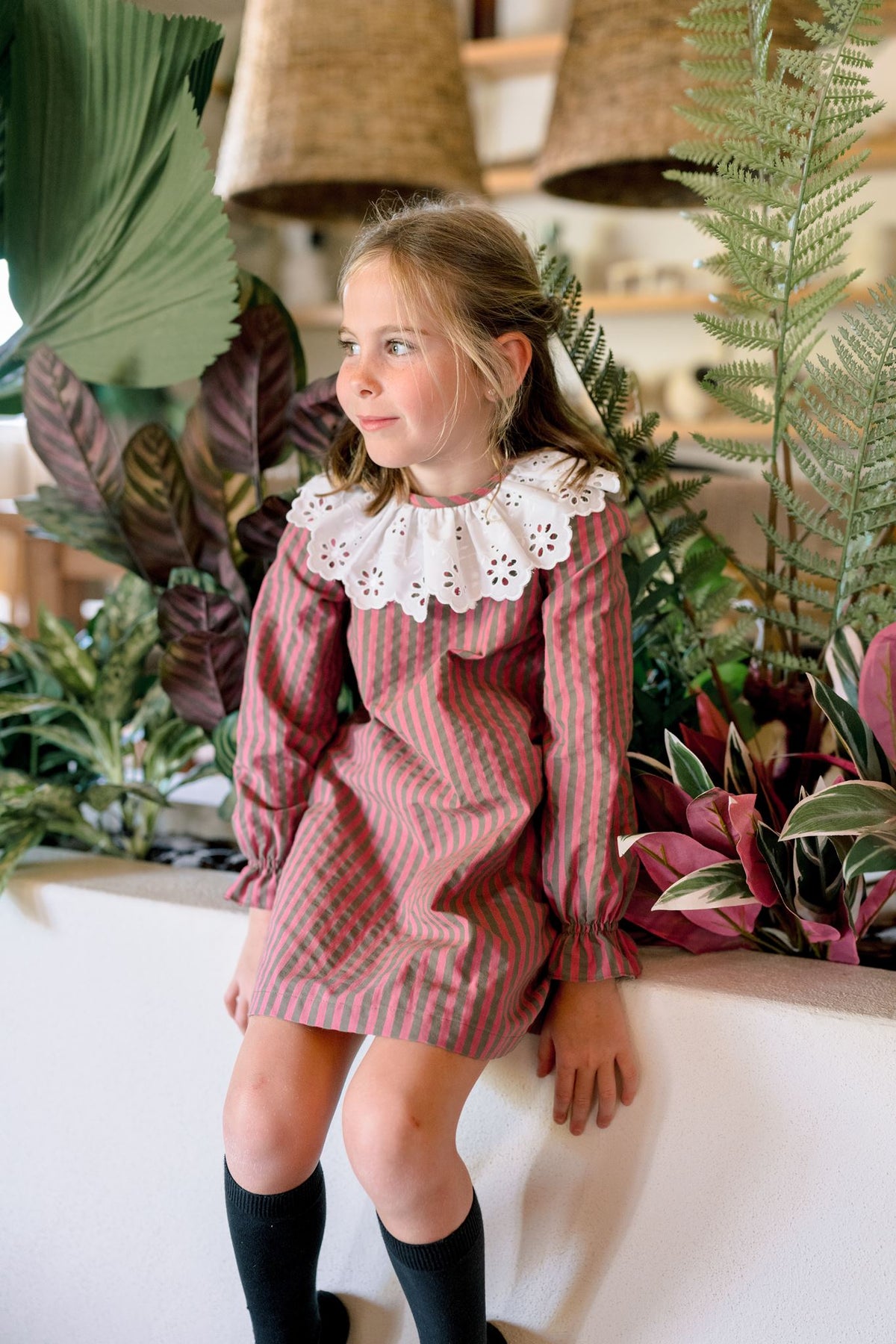 Vestido Mezquite