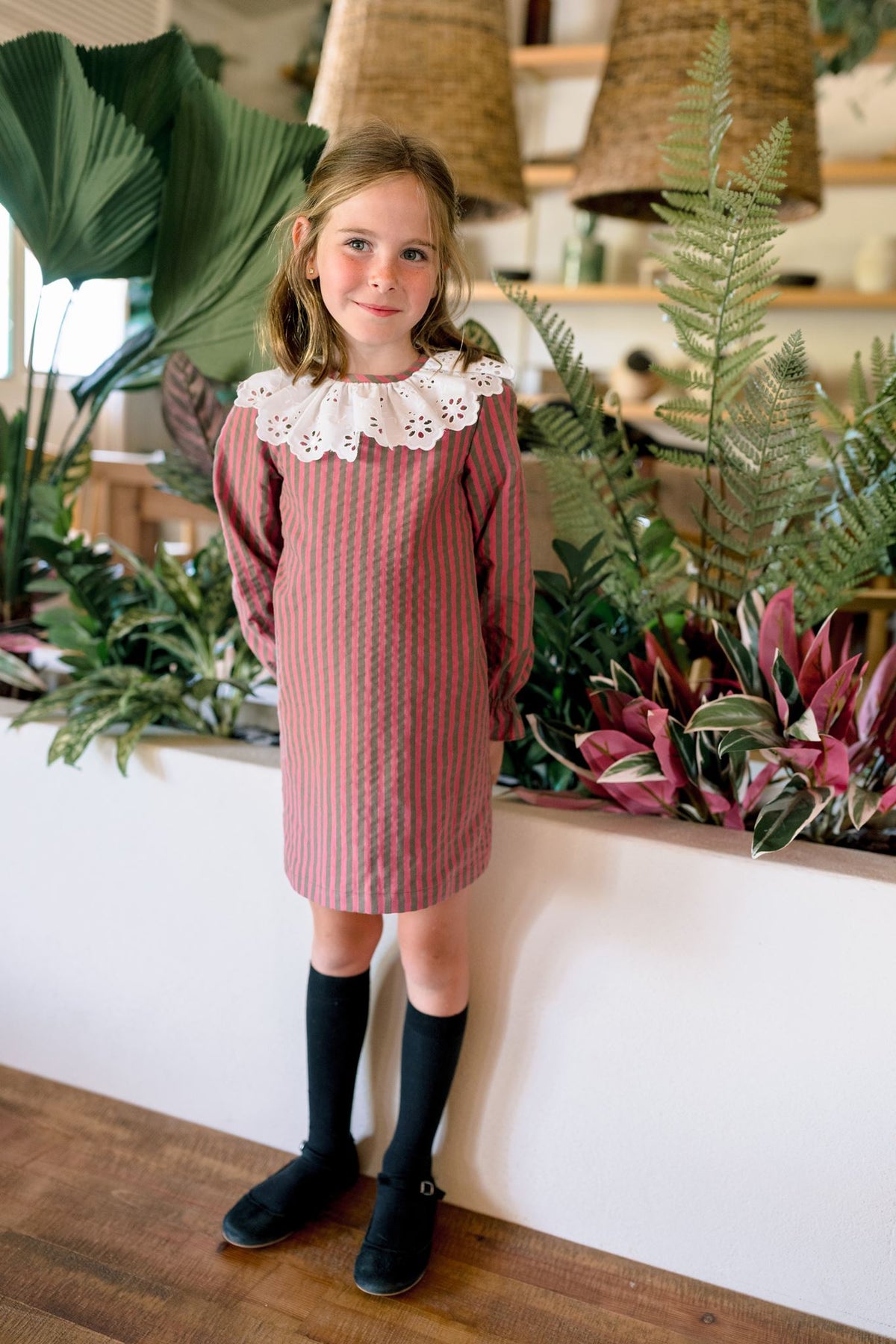 Vestido Mezquite