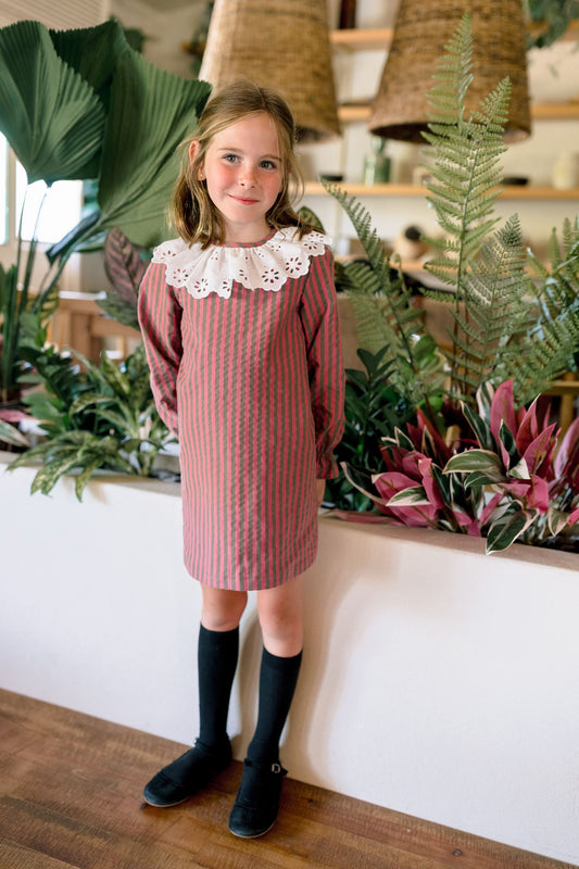 Vestido Mezquite