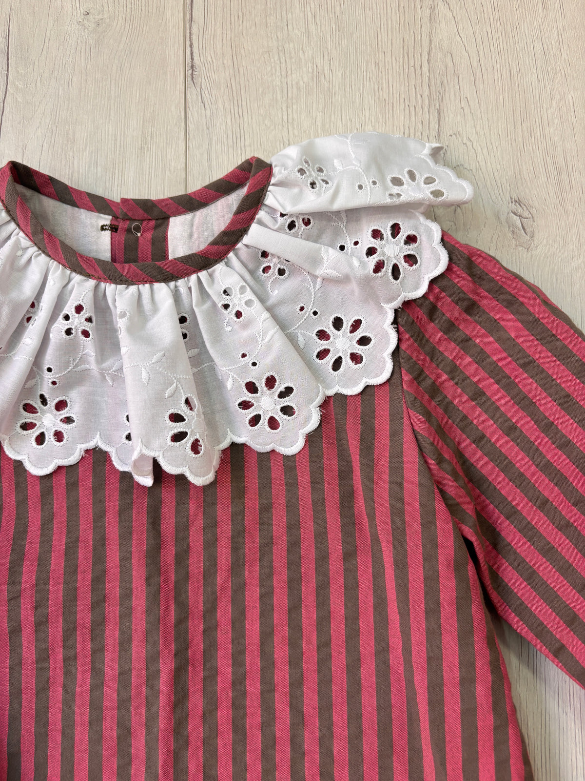 Vestido Mezquite
