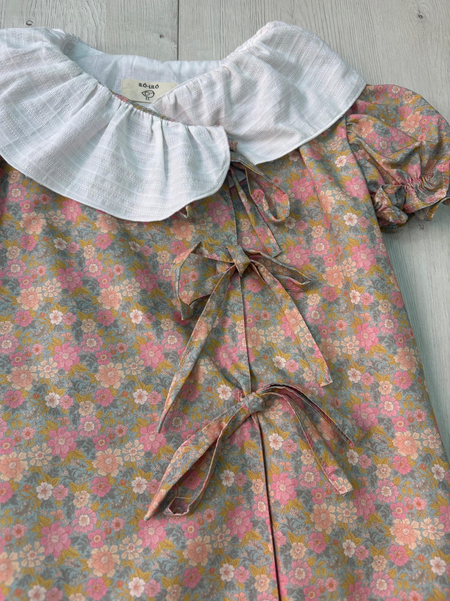 Vestido Sintra