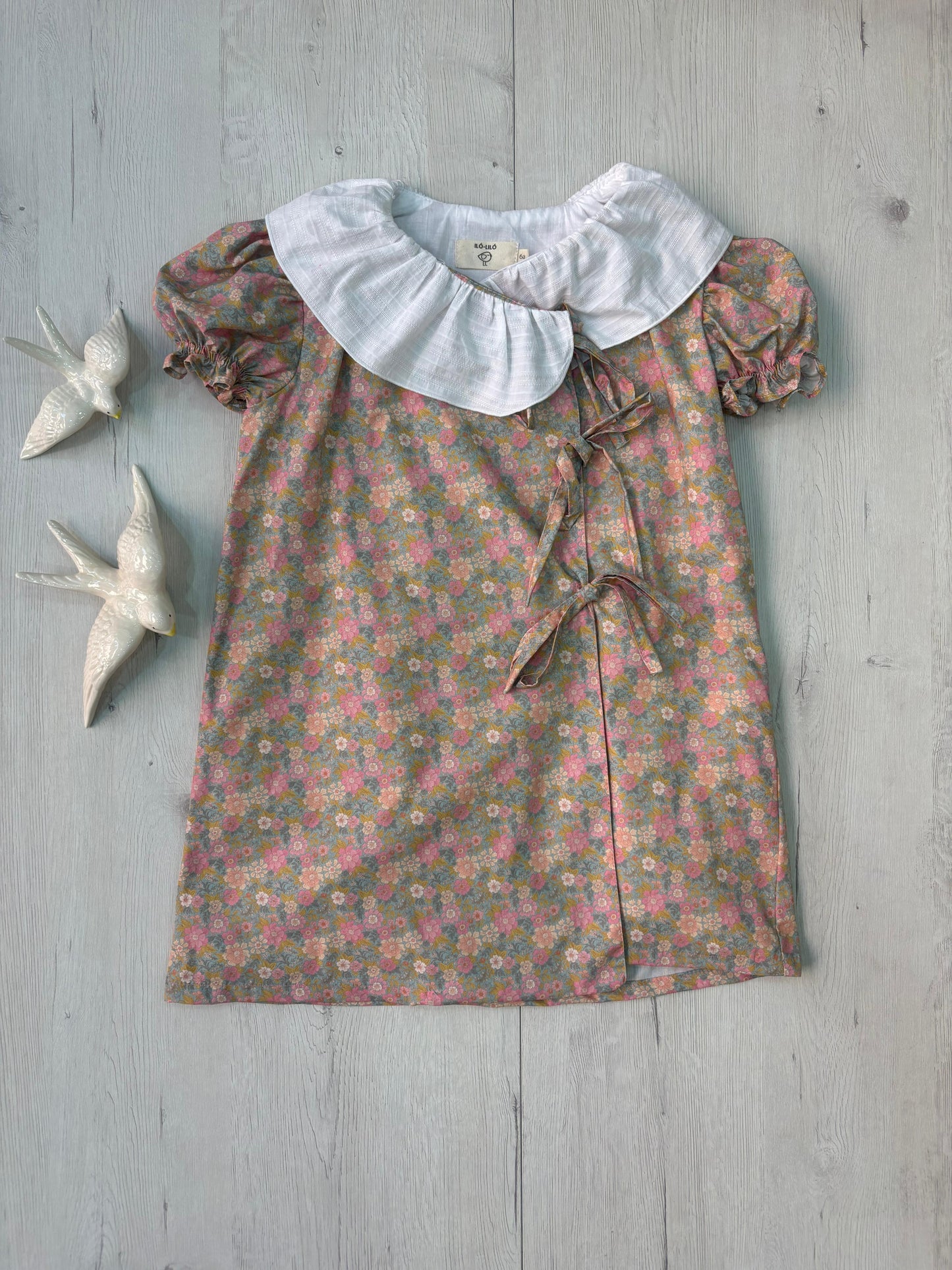 Vestido Sintra