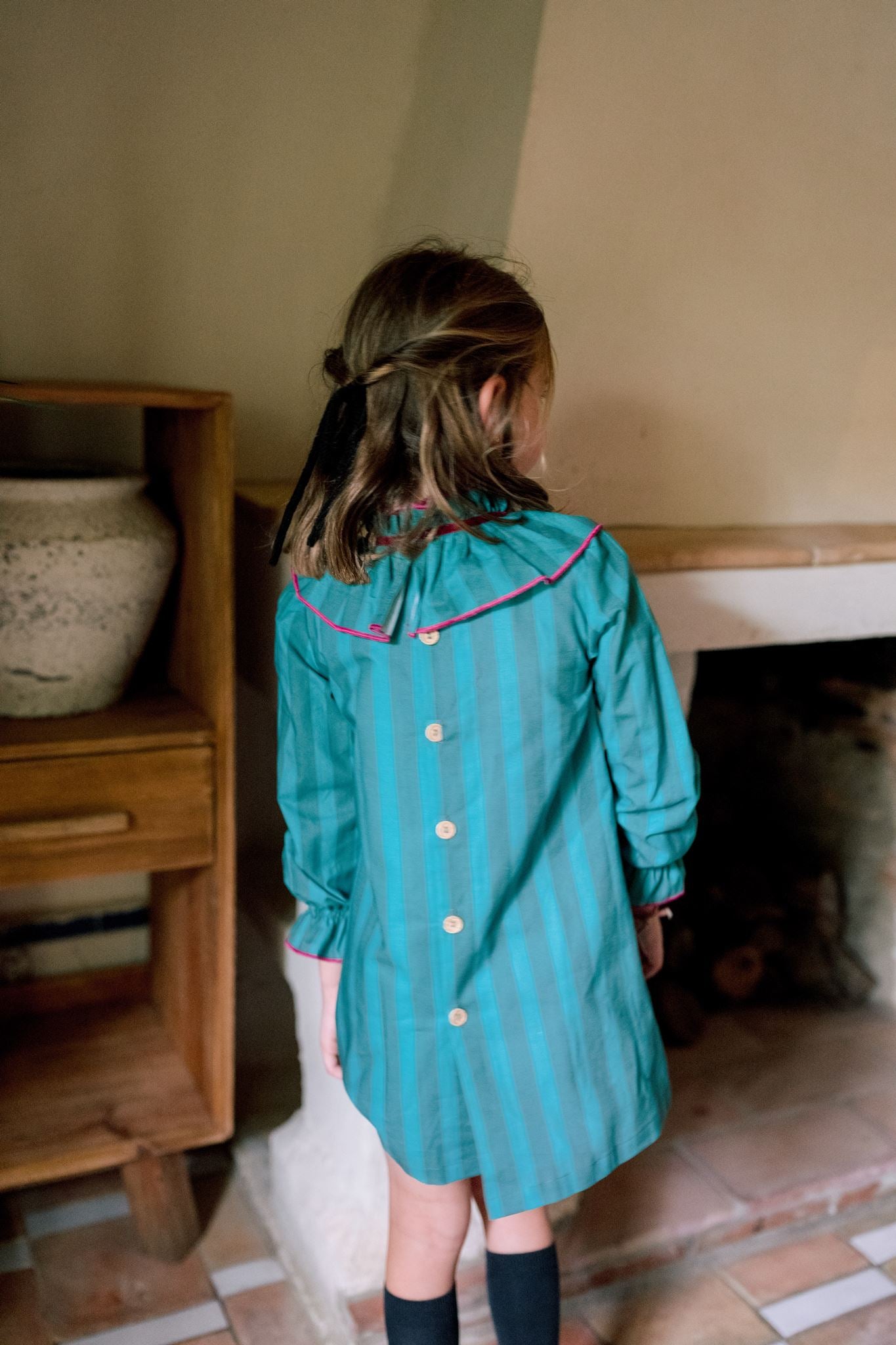 Vestido Agave