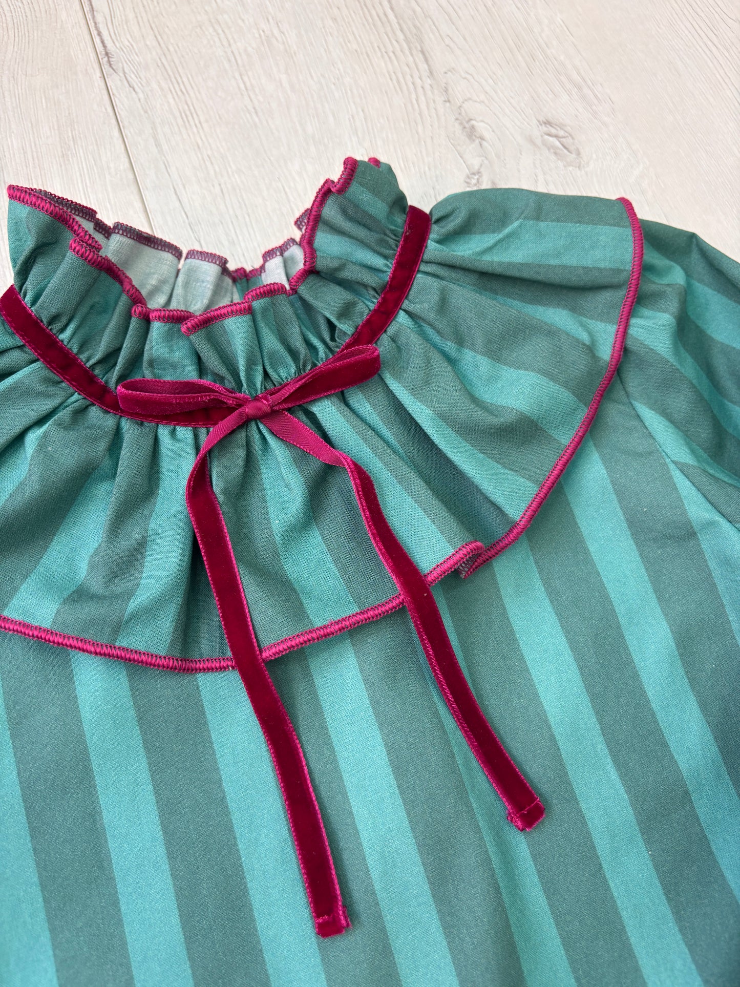 Vestido Agave