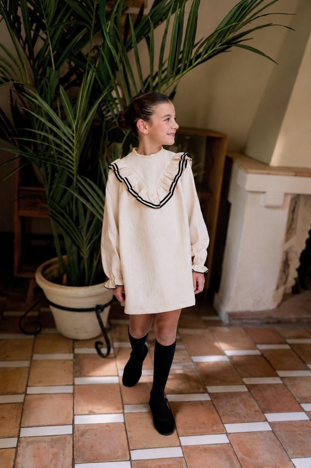 Vestido Amaranto