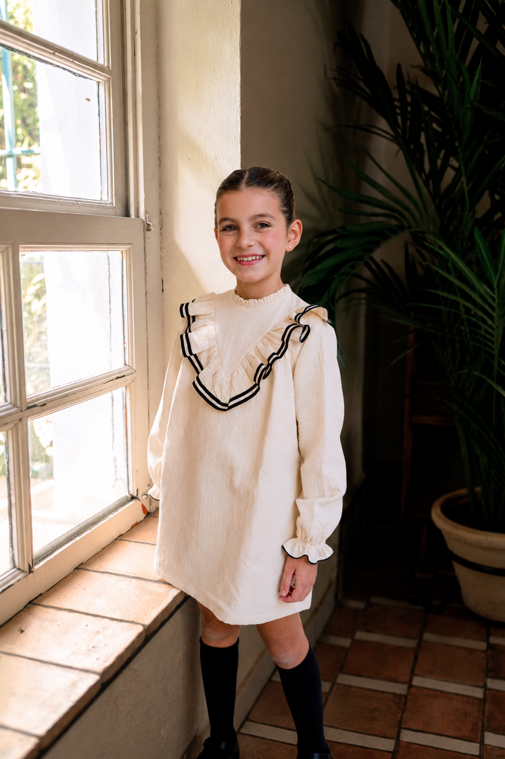 Vestido Amaranto