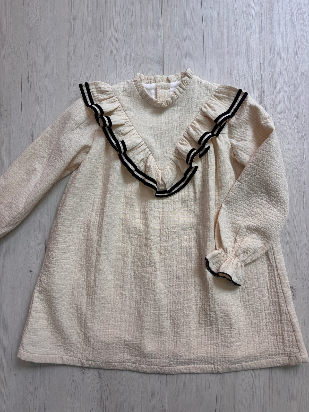 Vestido Amaranto