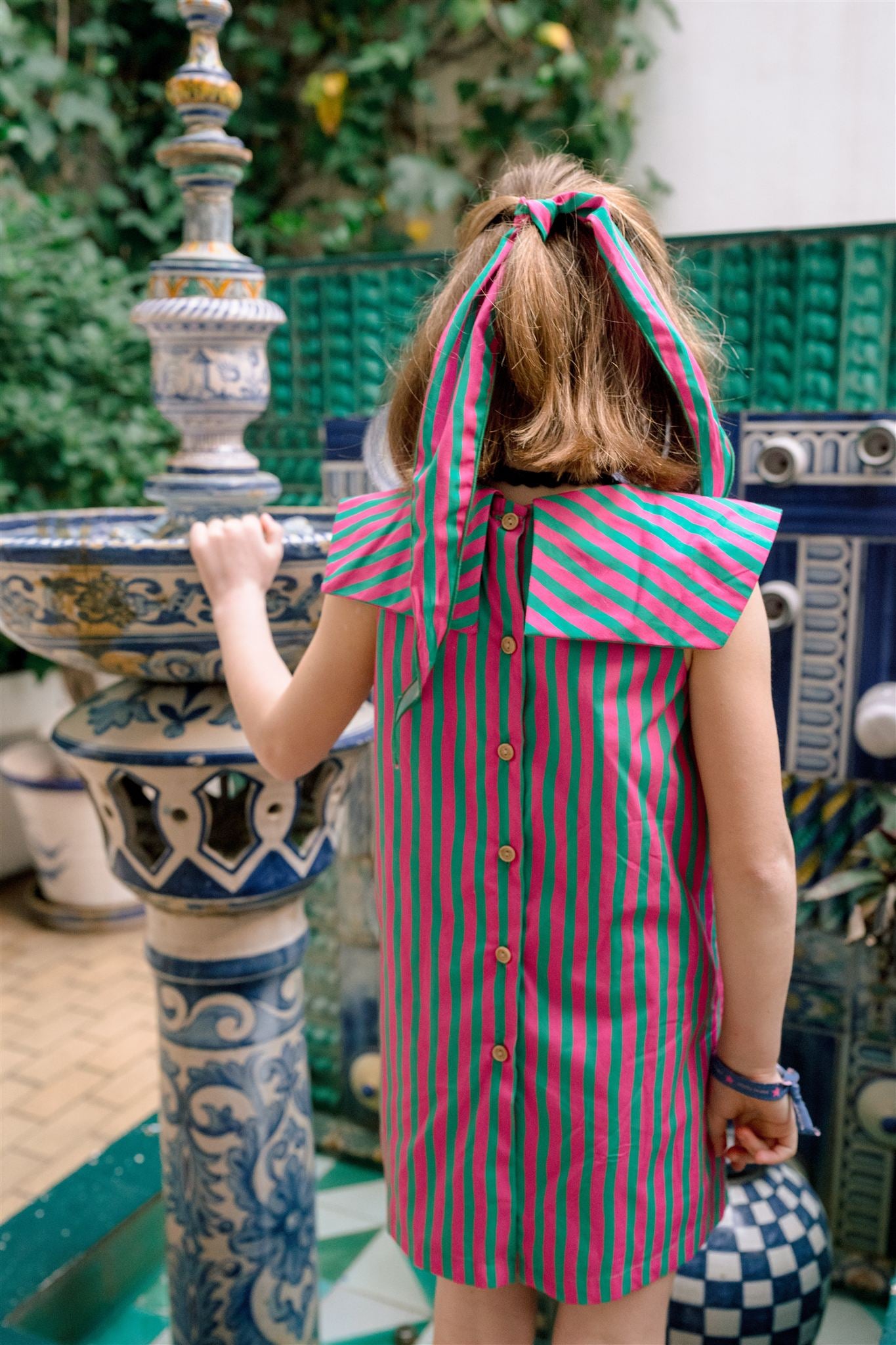Vestido Aveiro
