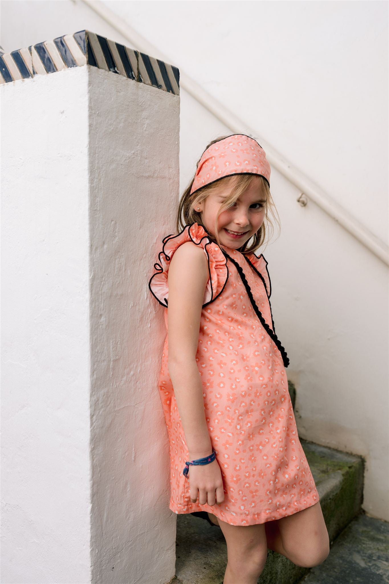 Vestido Comporta