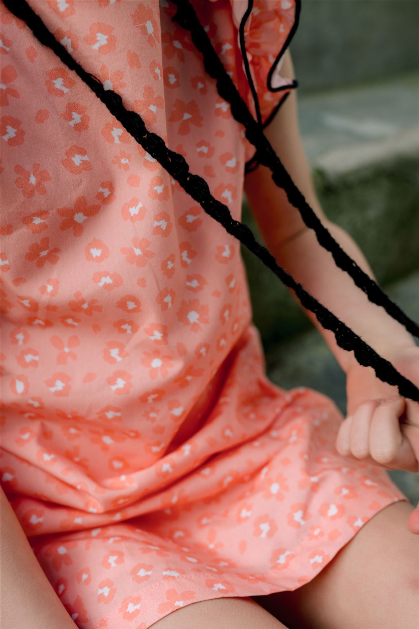 Vestido Comporta
