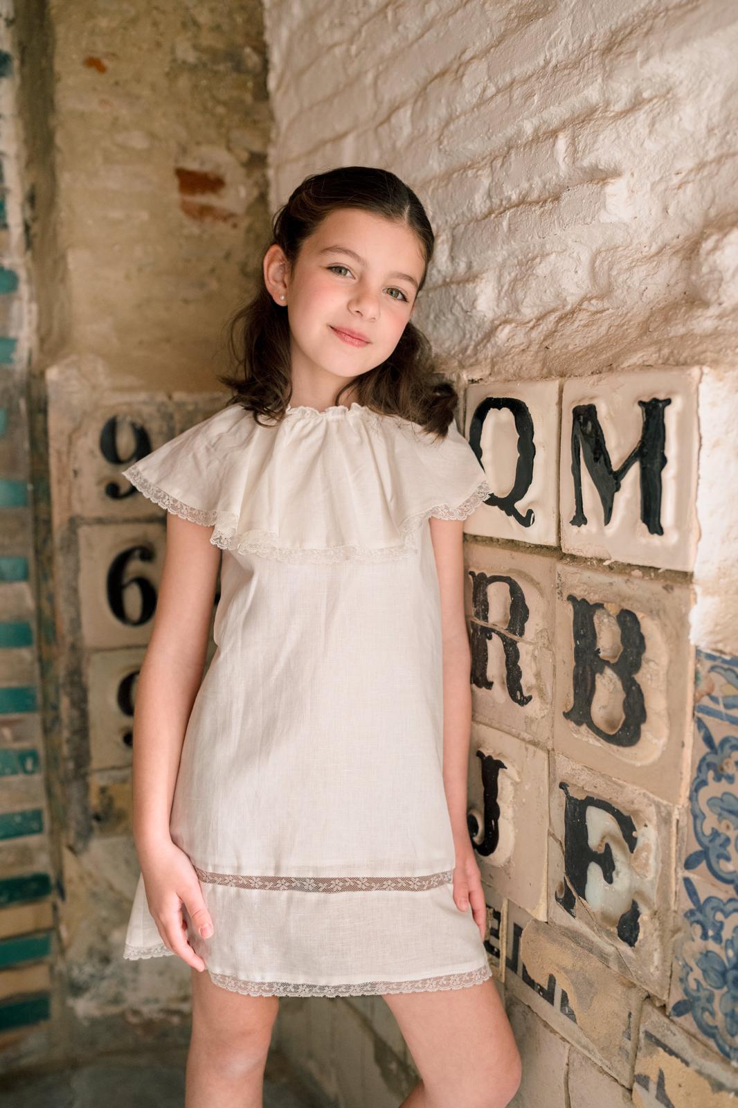 Vestido Évora