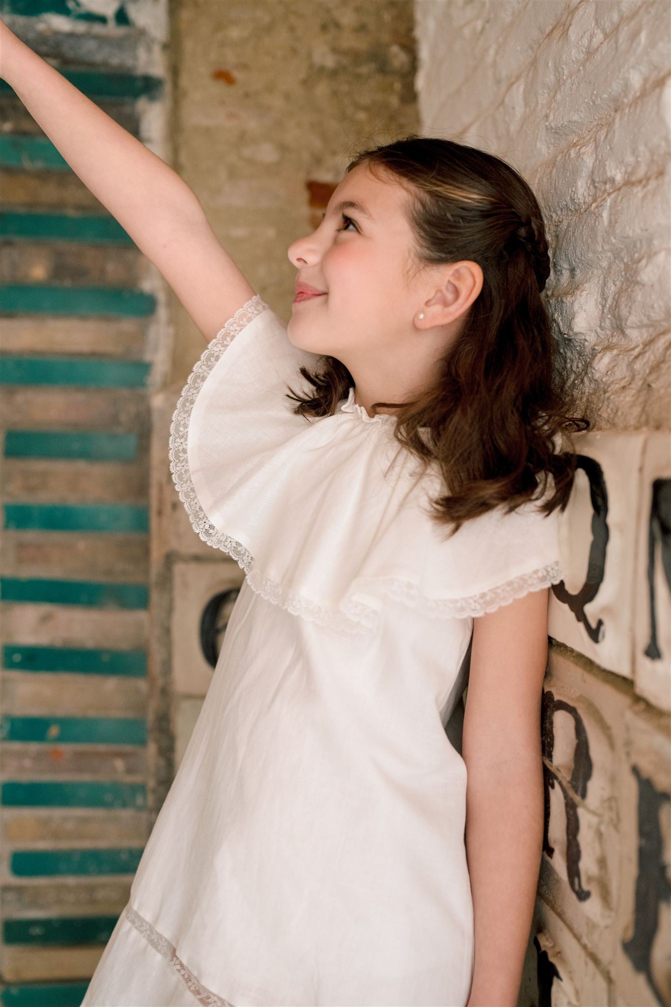 Vestido Évora