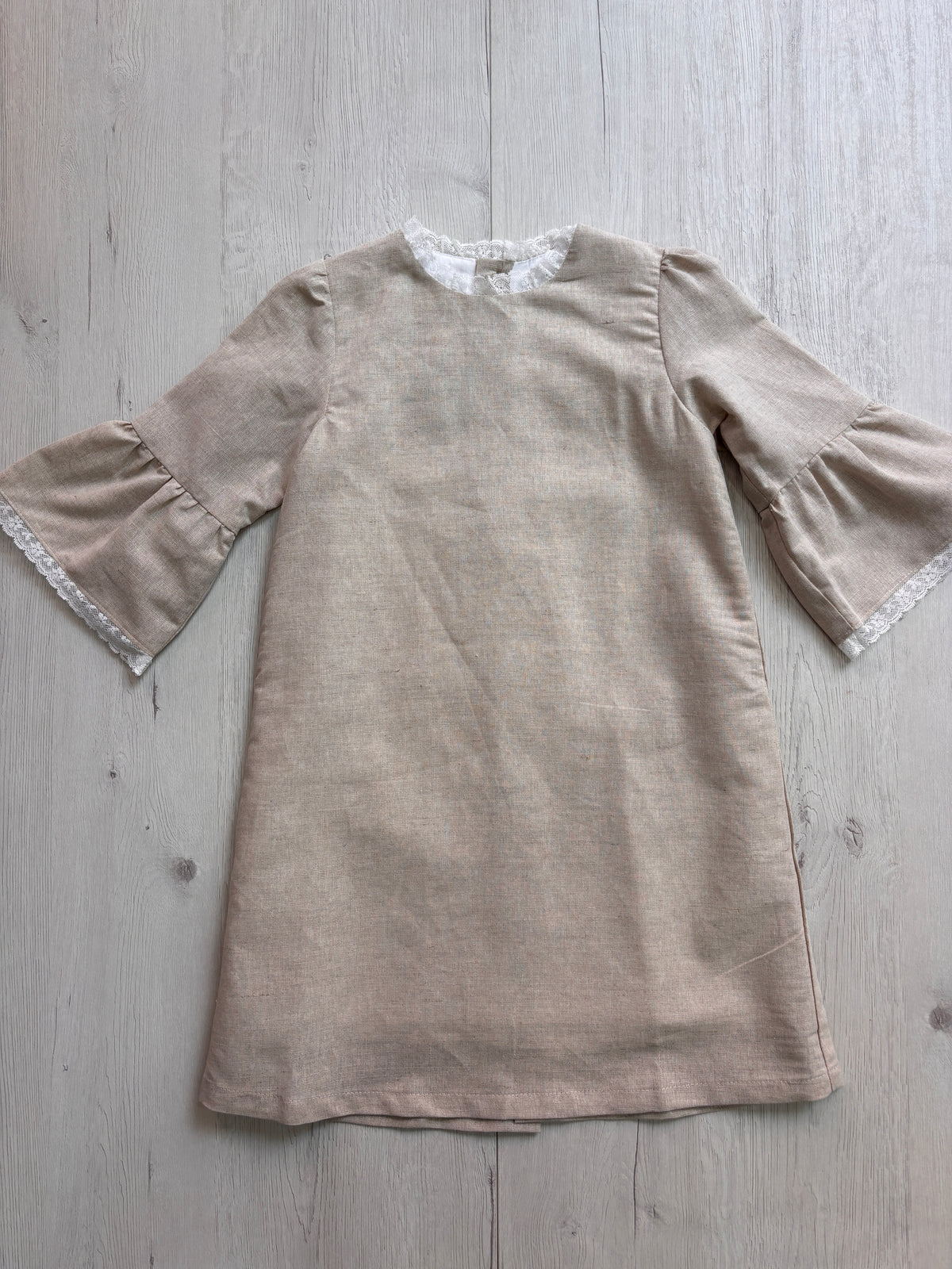 Vestido Jícama