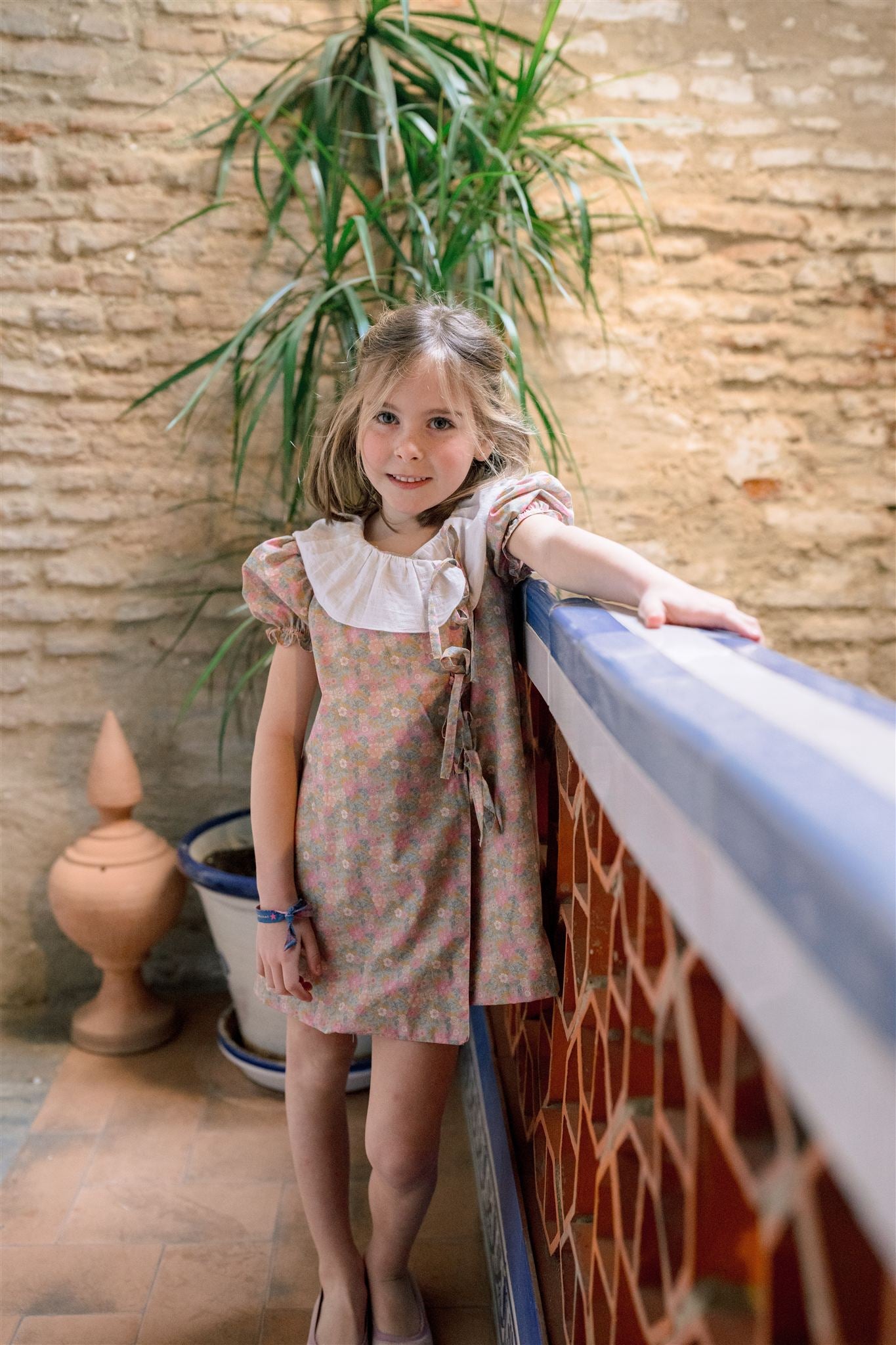 Vestido Sintra