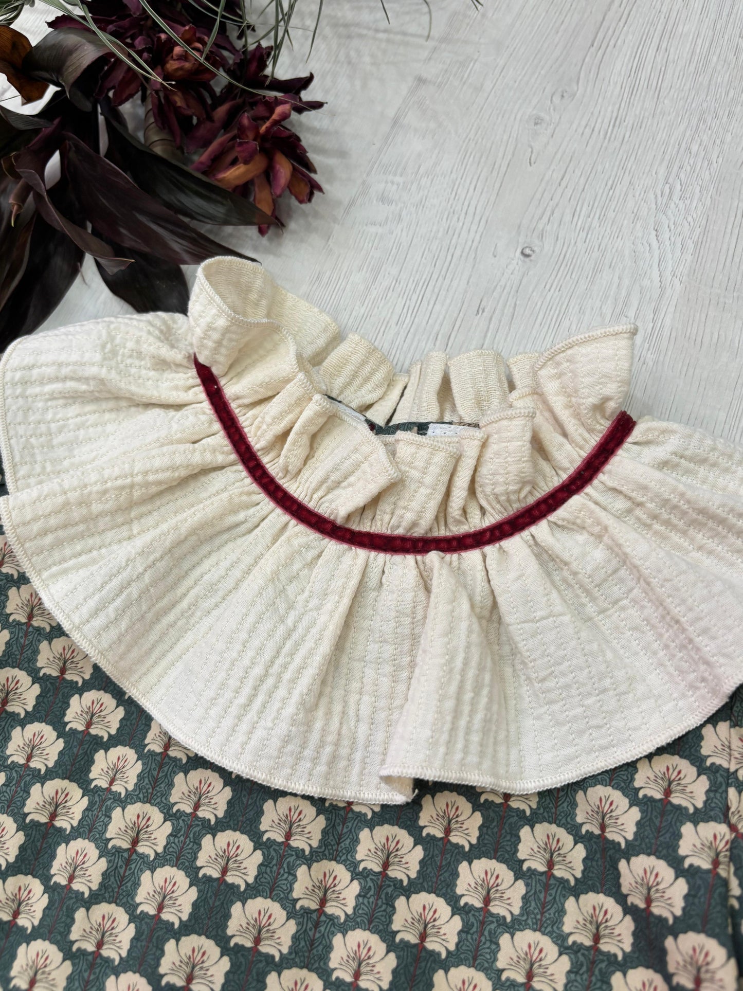 Vestido Tilo