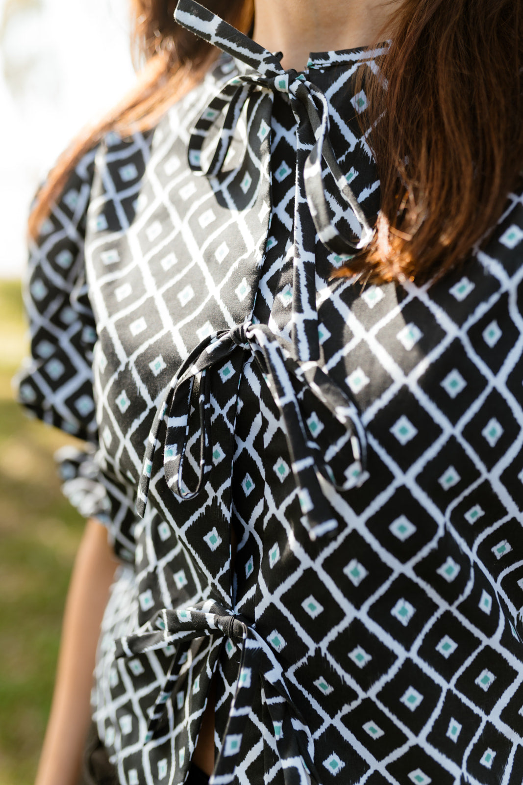 Camisa mujer Salerno