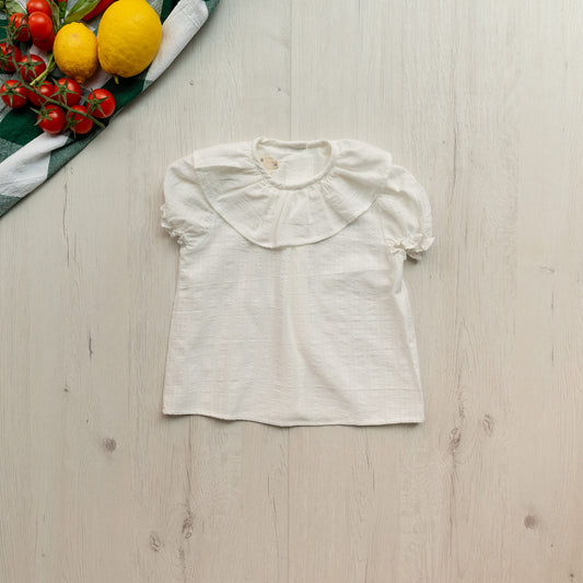 Camisa bebe Genova