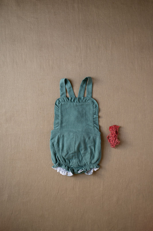 Peto niña Martinica