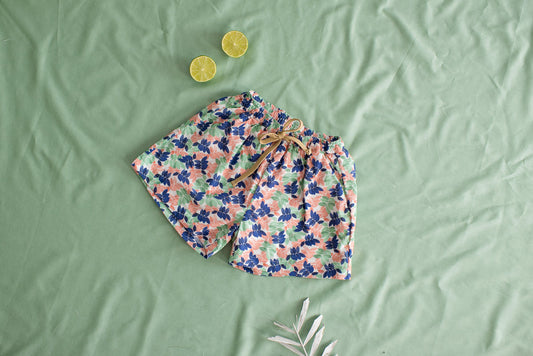 Bermudas Menta